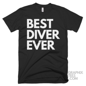 Best diver ever shirt 06 01 32a png