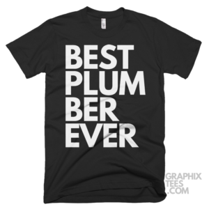 Best plumber ever shirt 06 01 65a png