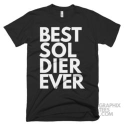 Best soldier ever shirt 06 01 77a png