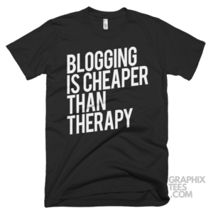 Blogging is cheaper than therapy 04 01 06a png