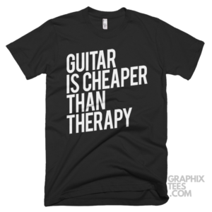 Guitar is cheaper than therapy 04 01 22a png