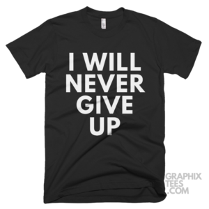 I will never give up 05 01 036a png