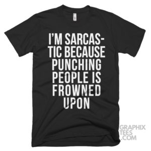 Im sarcastic because punching people is frowned upon 03 01 118a png