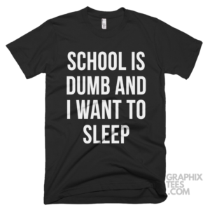 School is dumb and i want to sleep 03 01 165a png